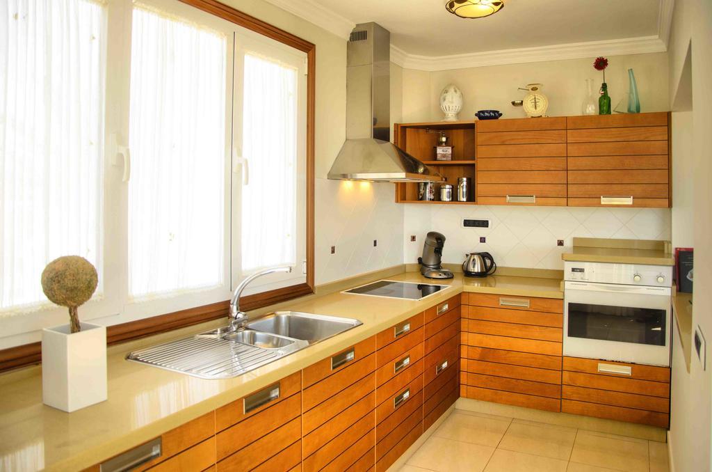 Apartament Casa Juanita Puerto Calero Zewnętrze zdjęcie